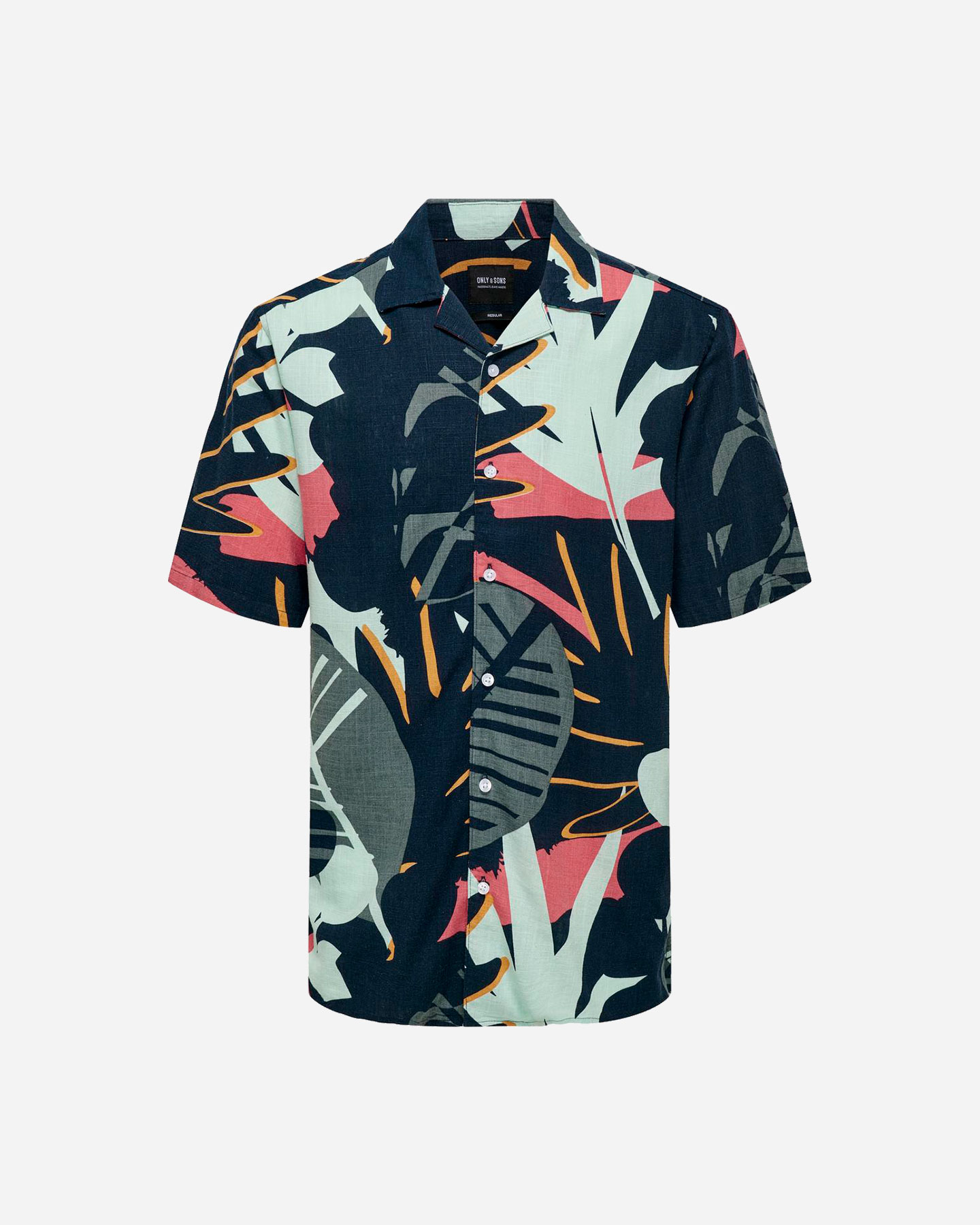 Camicia ONLY & SONS BERTIL M - 3 | Cisalfa Sport